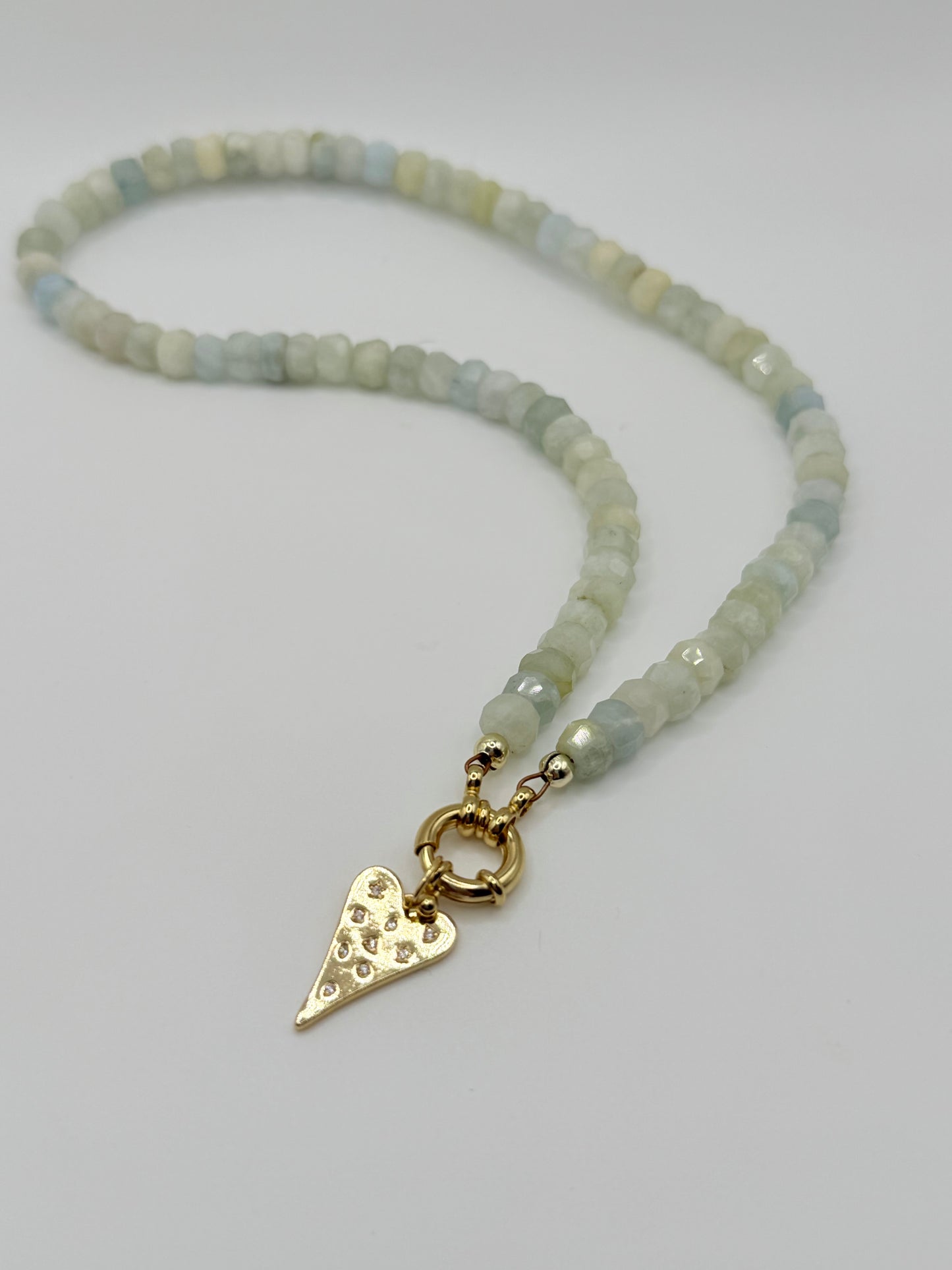 heart charm