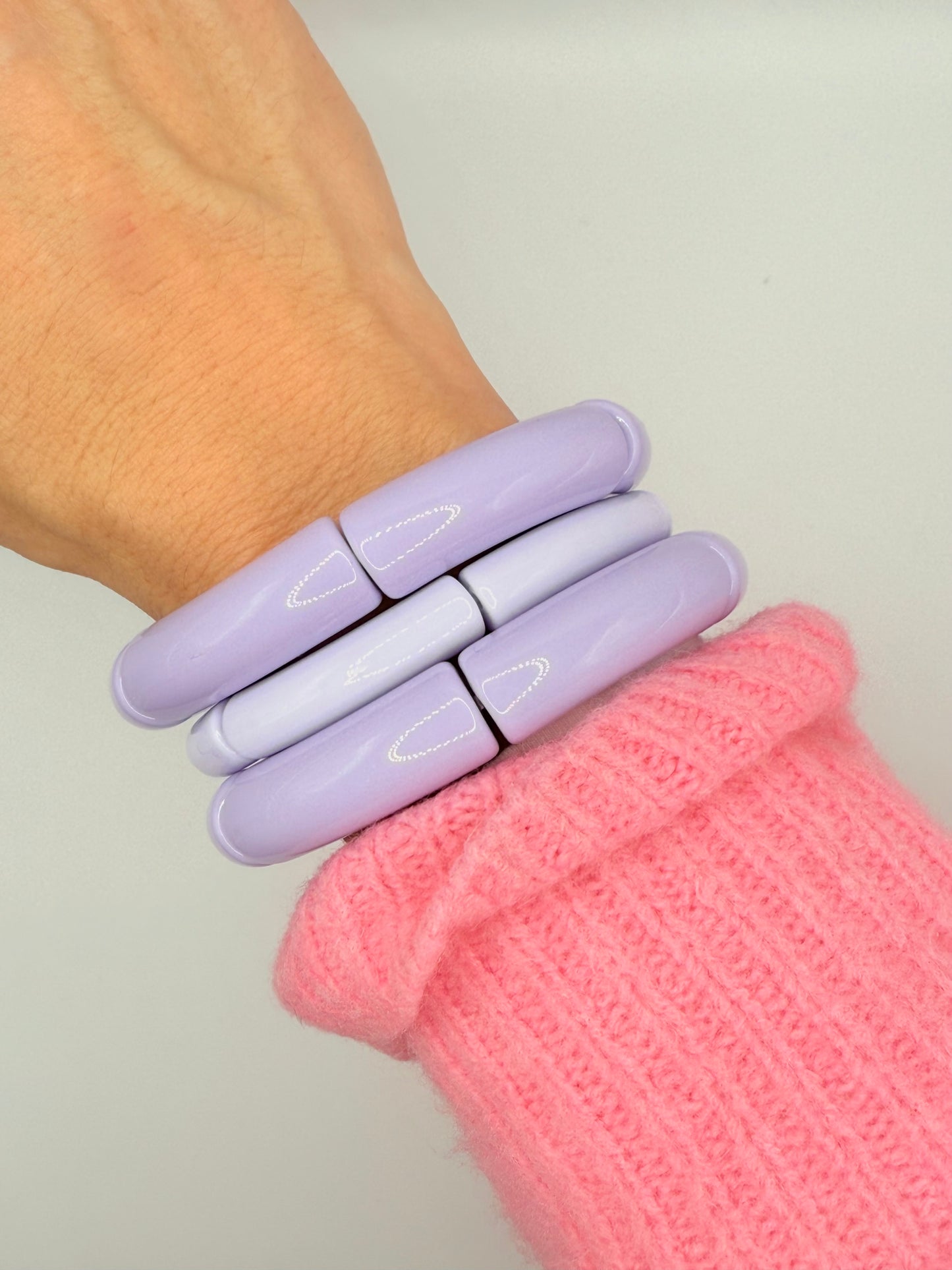 trio stacks