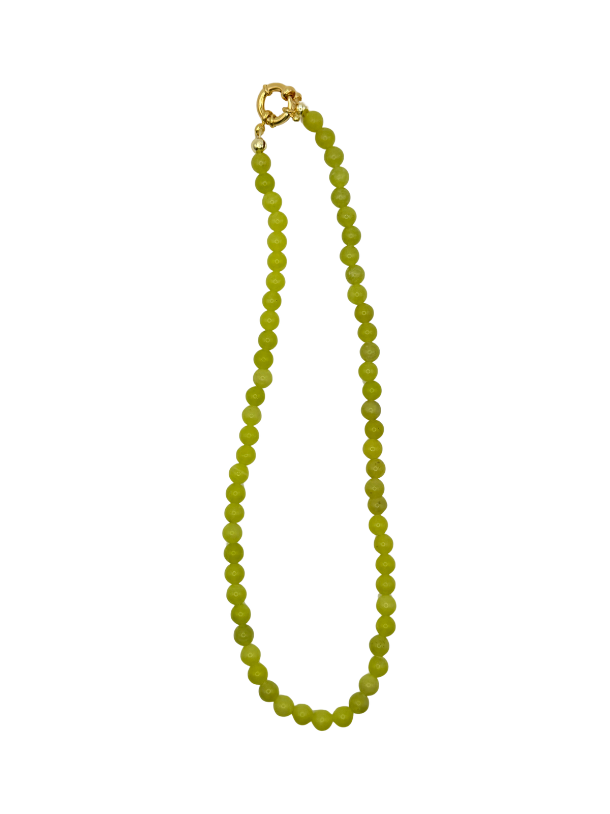 chartreuse stack