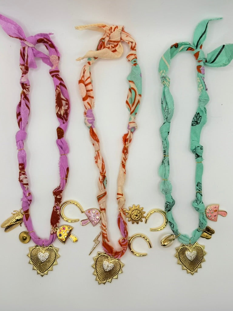 custom bandana stack