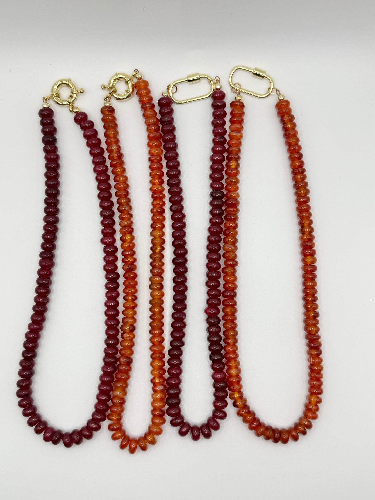 amber stack