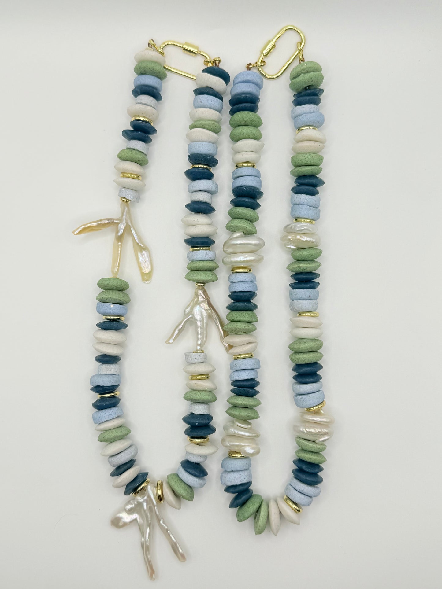 tides stack