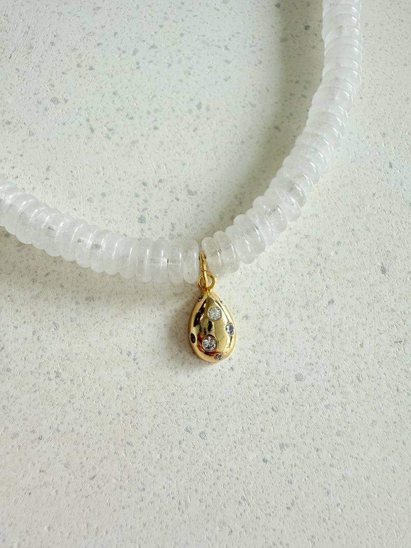 little bitty charms