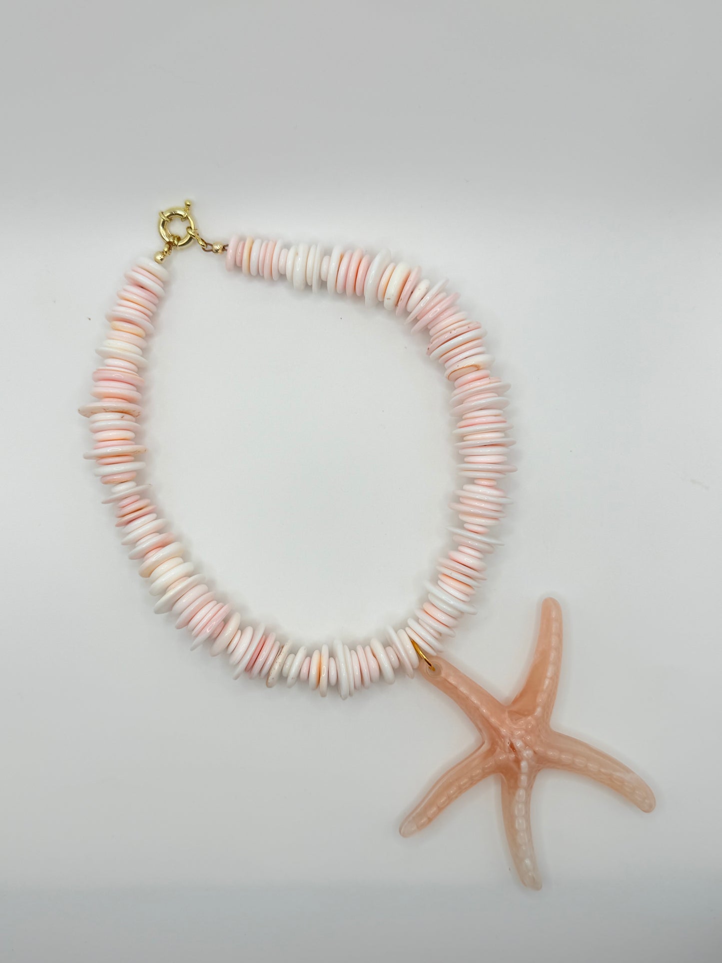 starfish stack