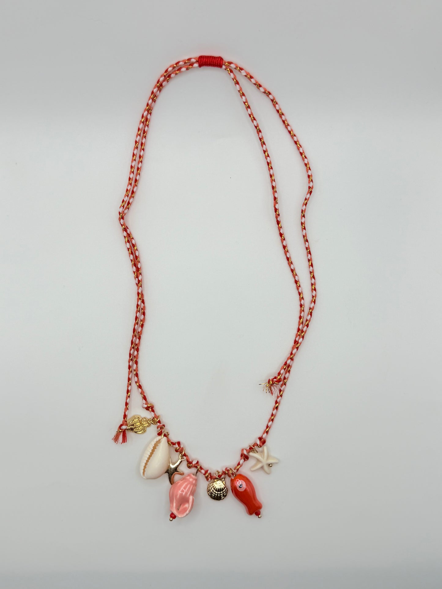 charm corded stack