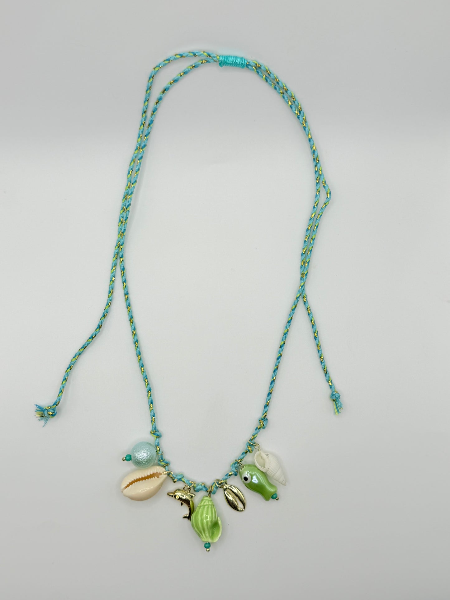 charm corded stack