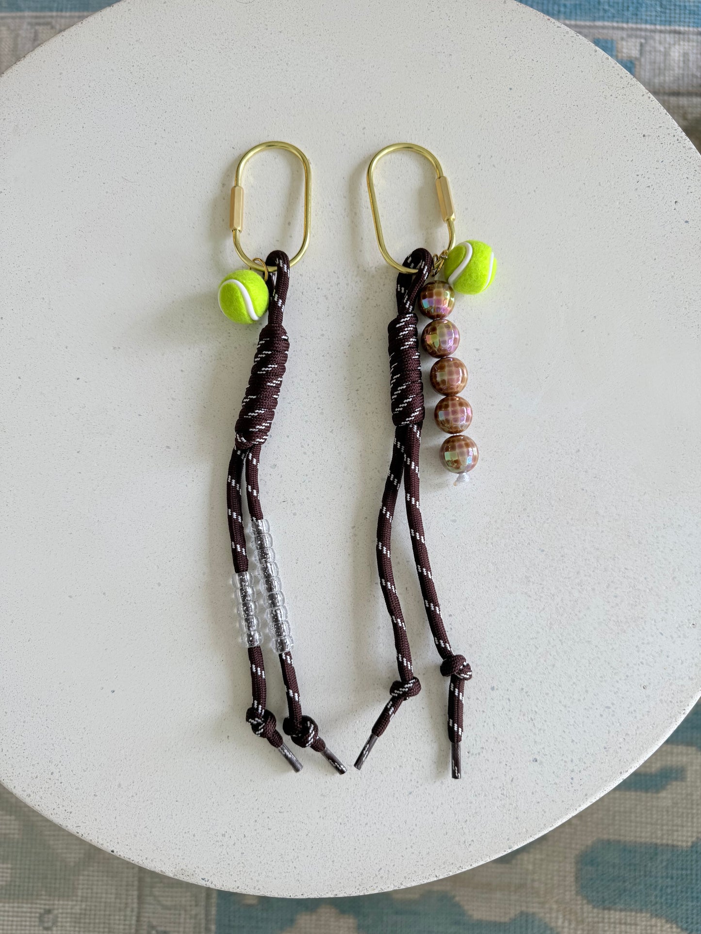 backpack charms