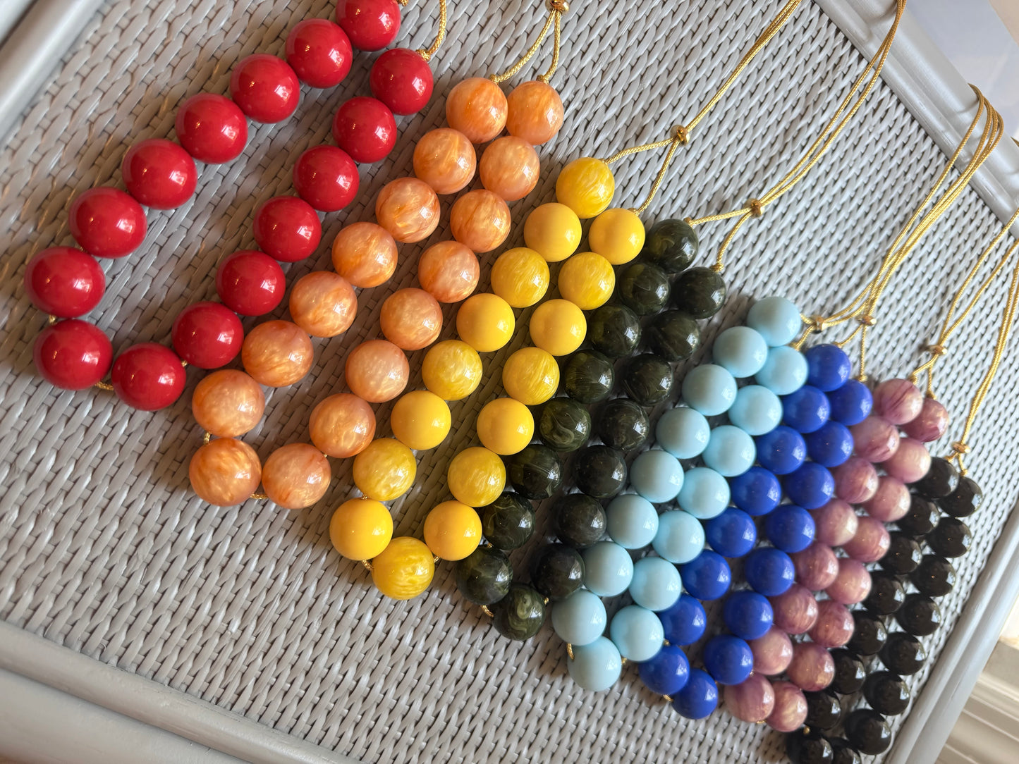 gameday gumball stack