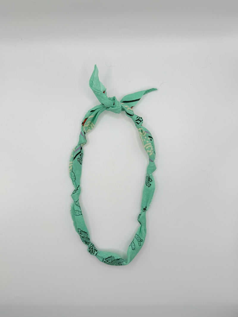 cotton bandanas (NO CHARMS)