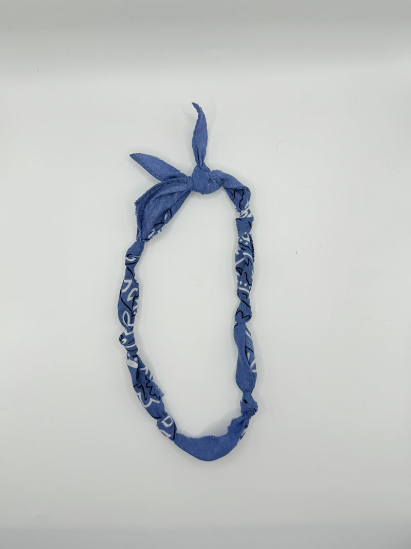 cotton bandanas (NO CHARMS)