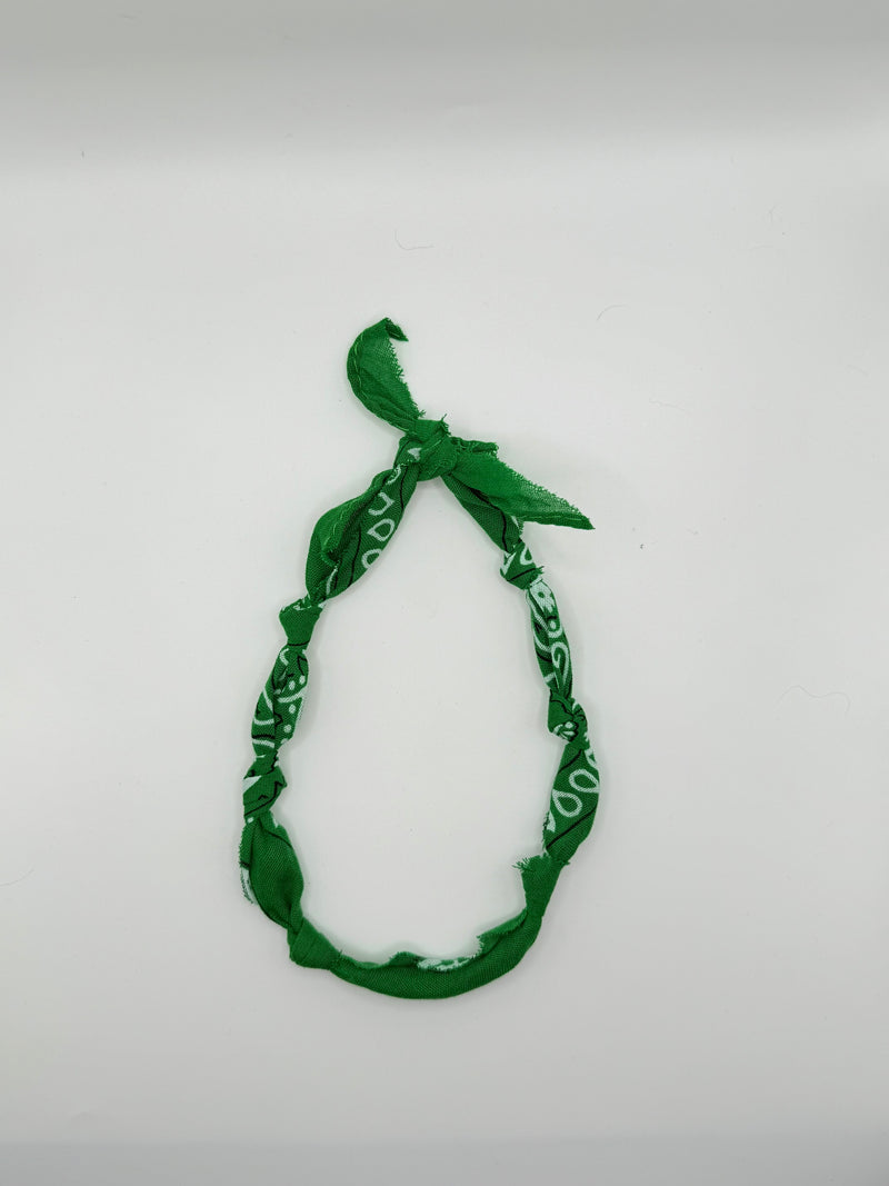 cotton bandanas (NO CHARMS)