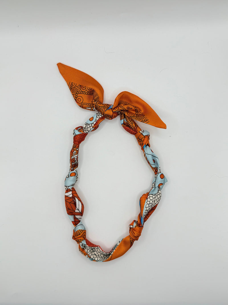 silky bandanas (NO CHARMS)