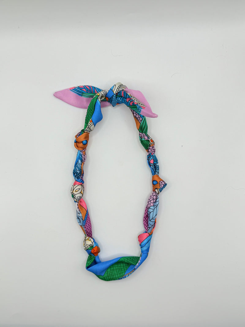 silky bandanas (NO CHARMS)