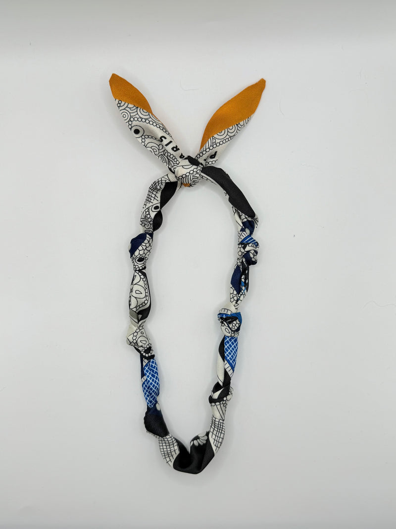 silky bandanas (NO CHARMS)