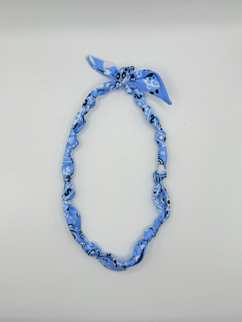 silky bandanas (NO CHARMS)