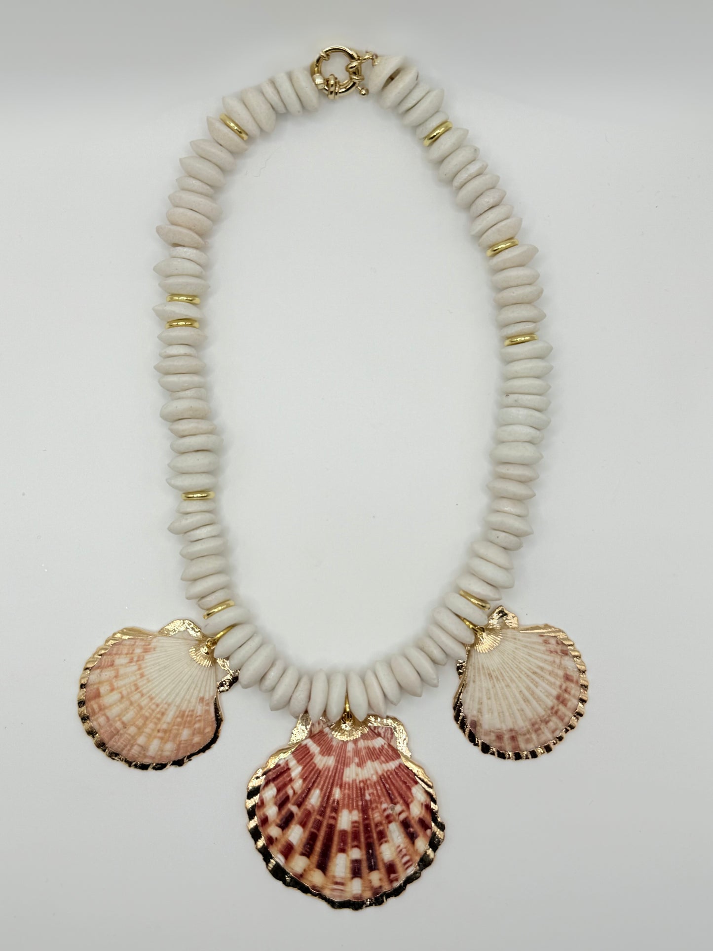 shell stack