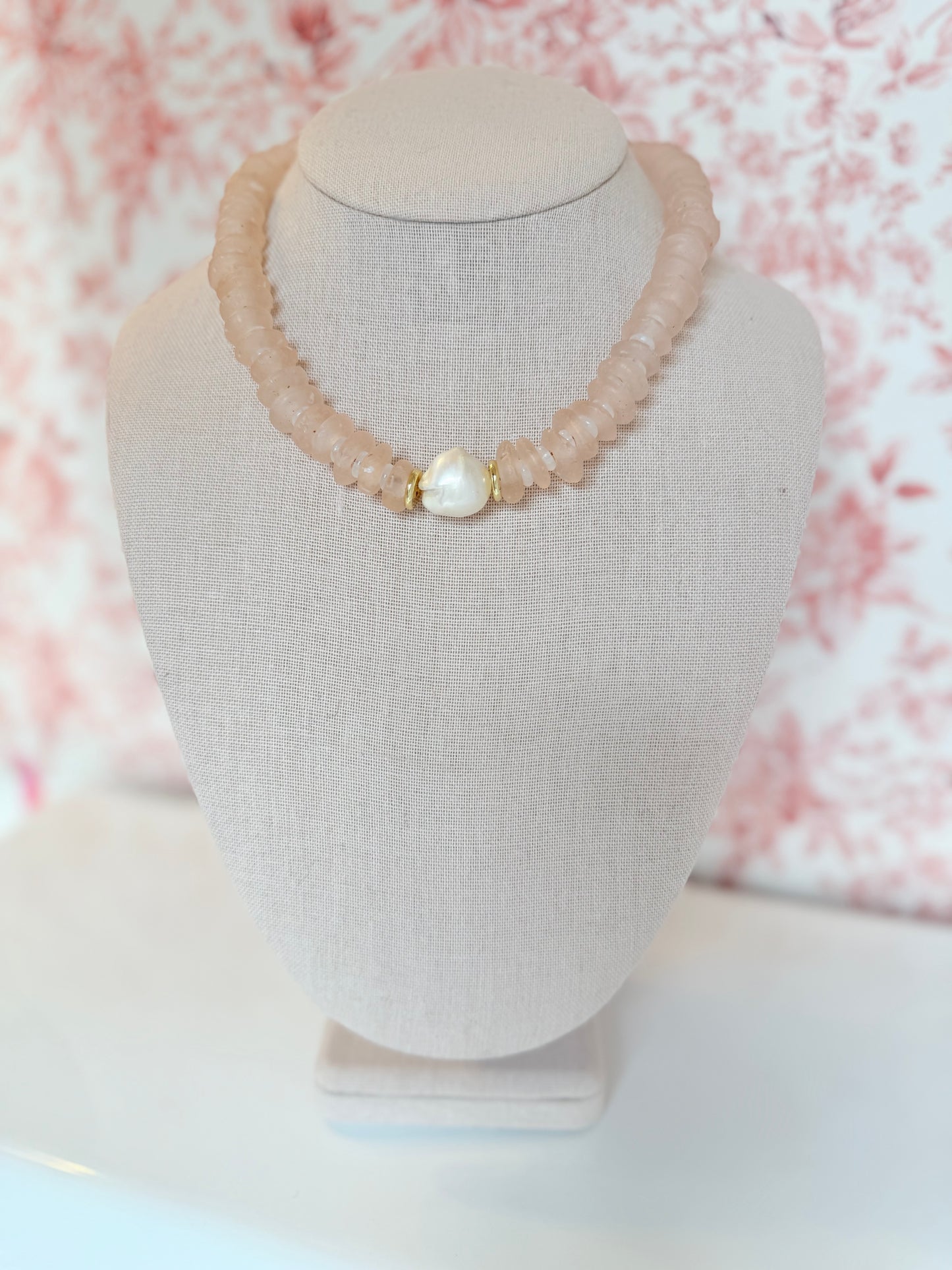 sweetheart stack