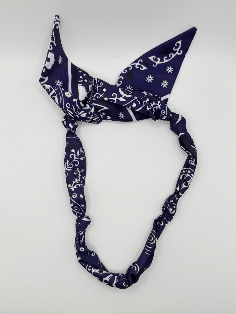 silky bandanas (NO CHARMS)