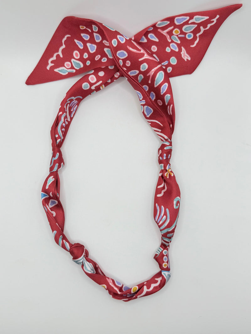 silky bandanas (NO CHARMS)