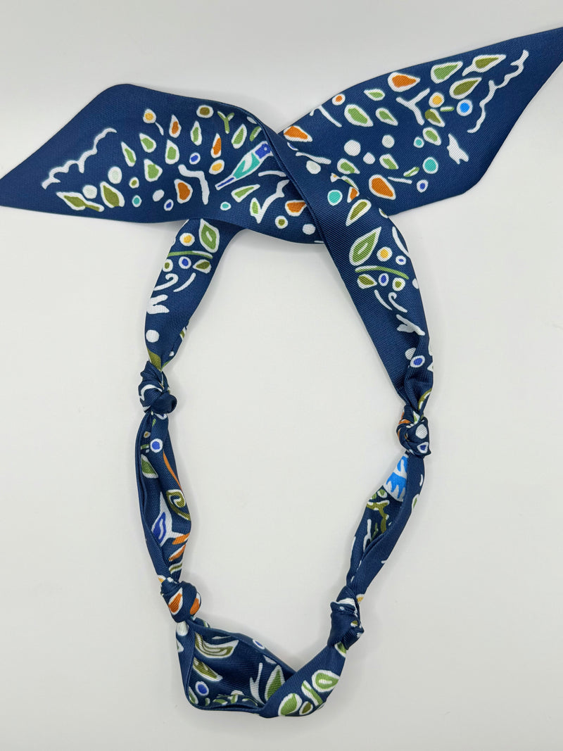 silky bandanas (NO CHARMS)