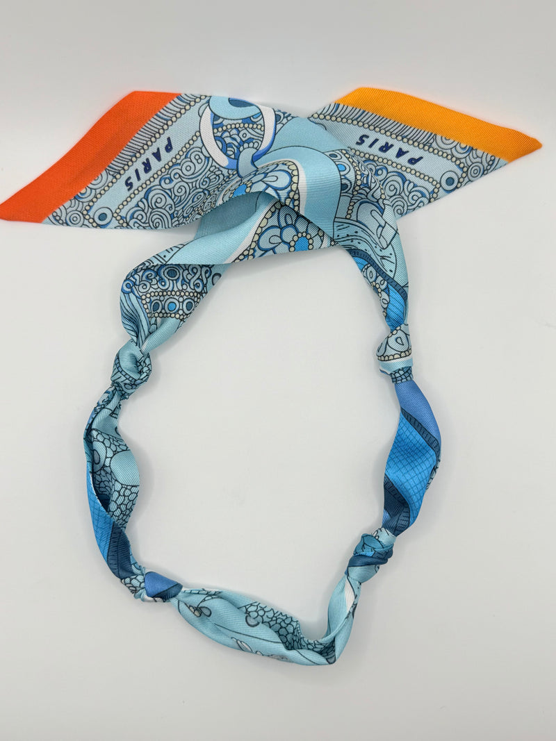 silky bandanas (NO CHARMS)