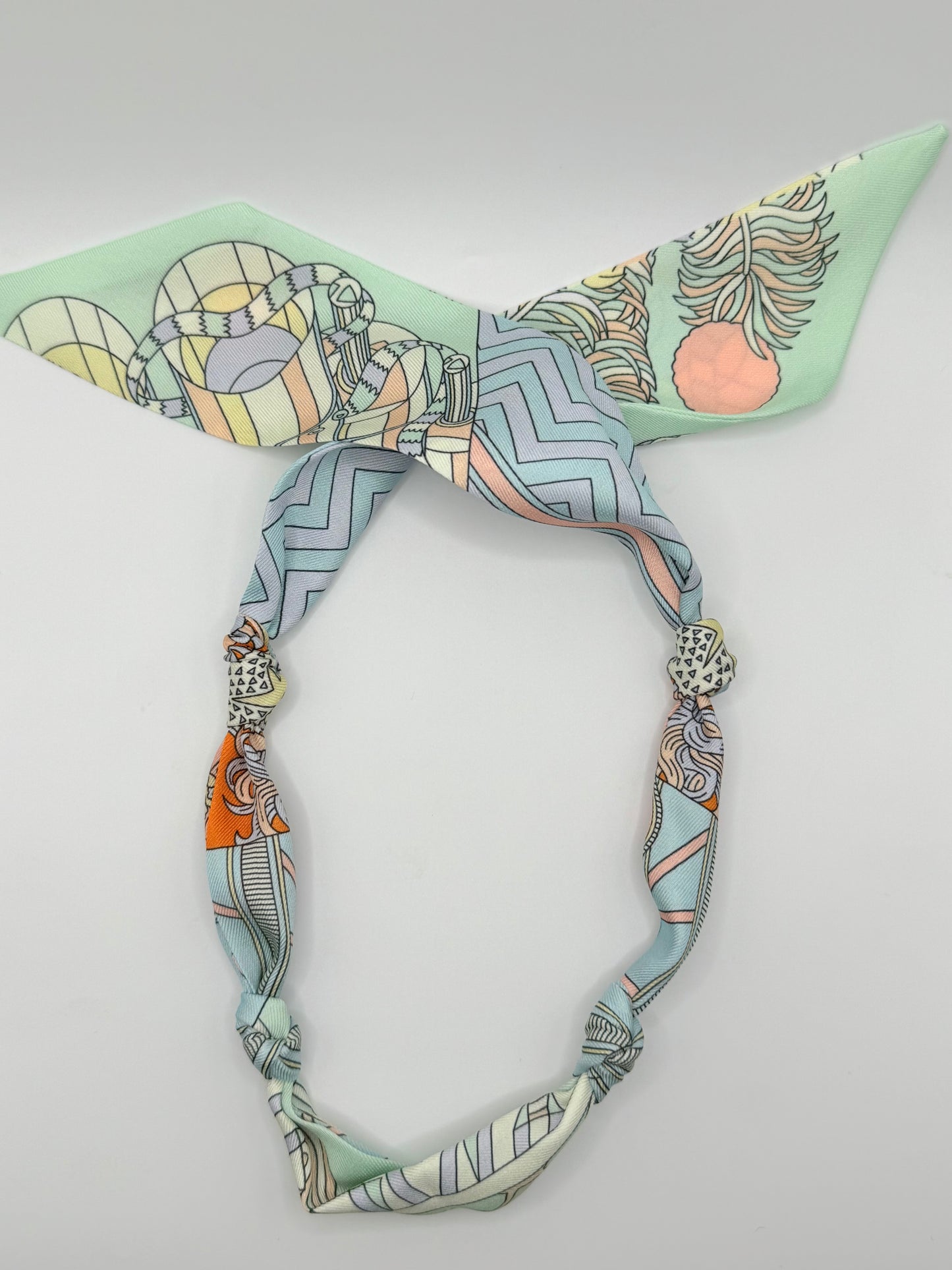 silky bandanas (NO CHARMS)