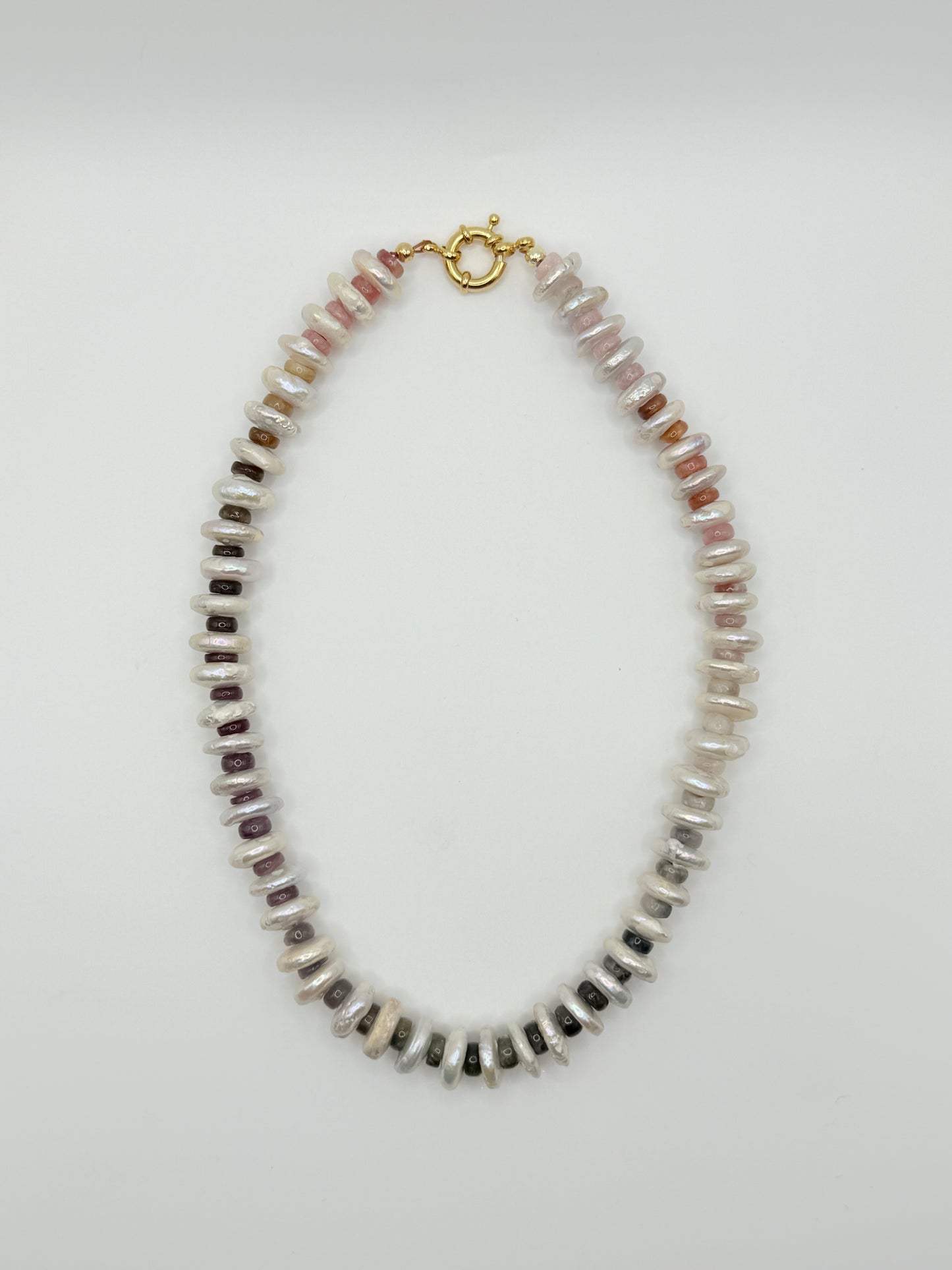 funky pearl stack