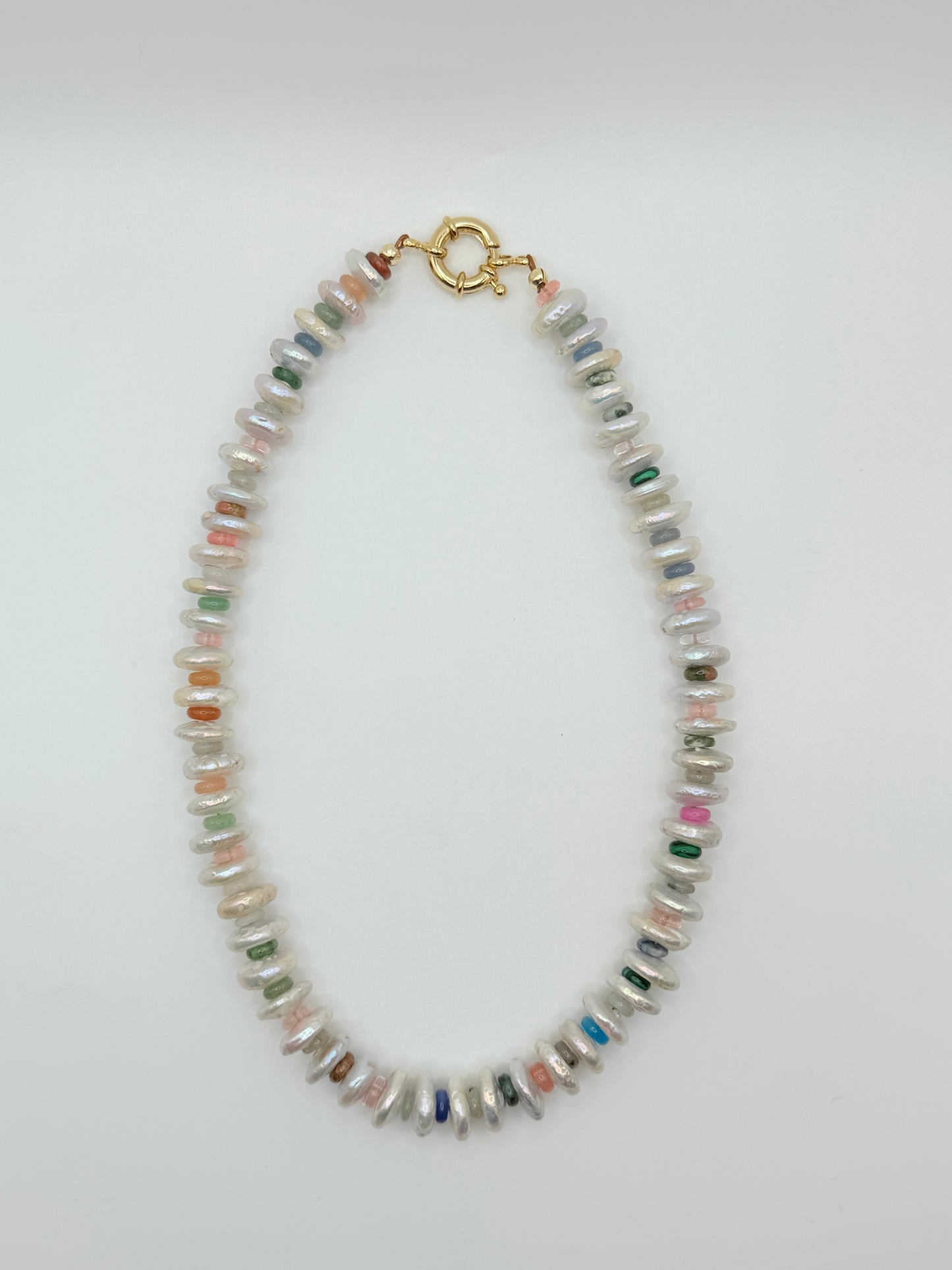 funky pearl stack