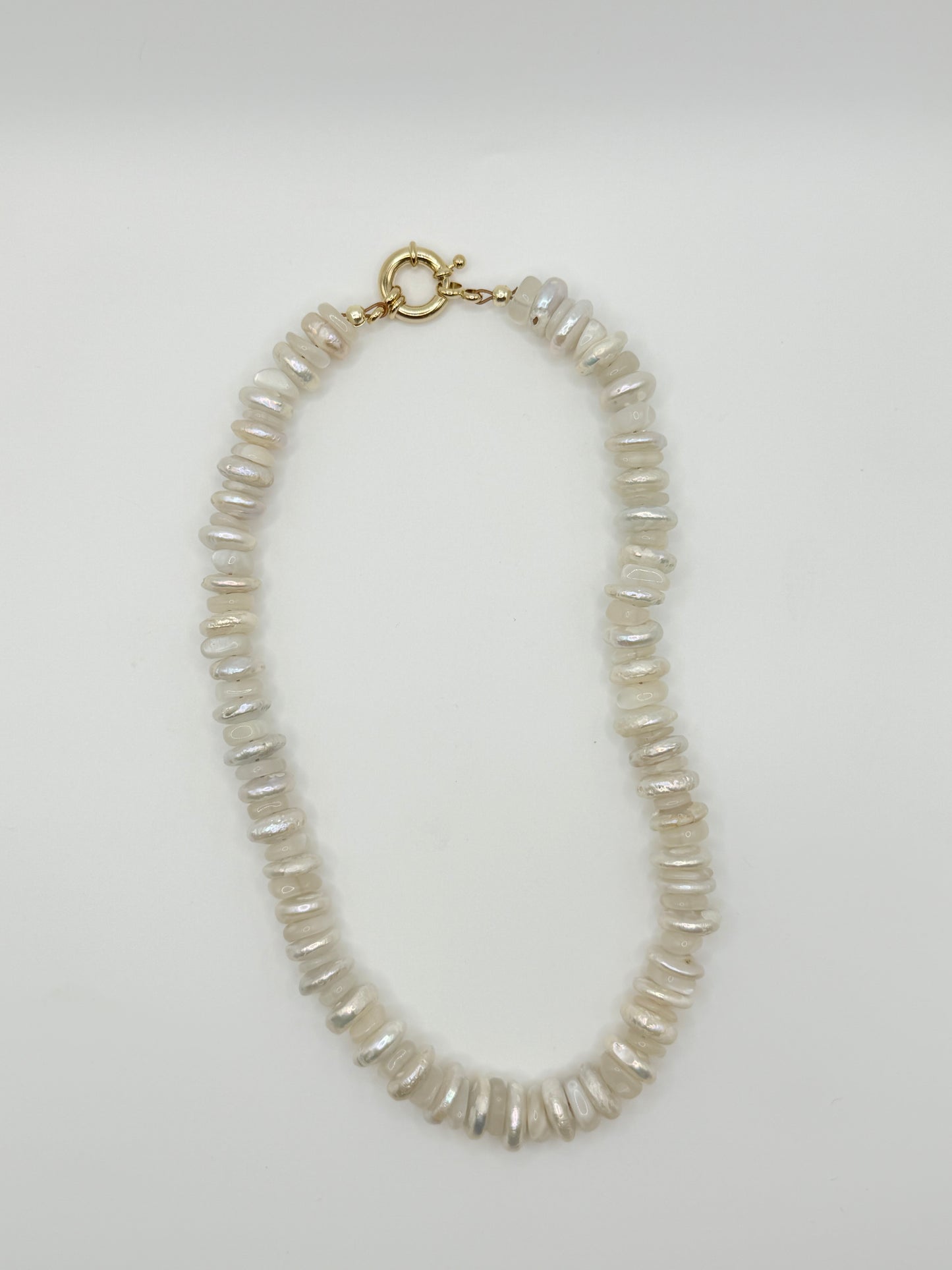 funky pearl stack