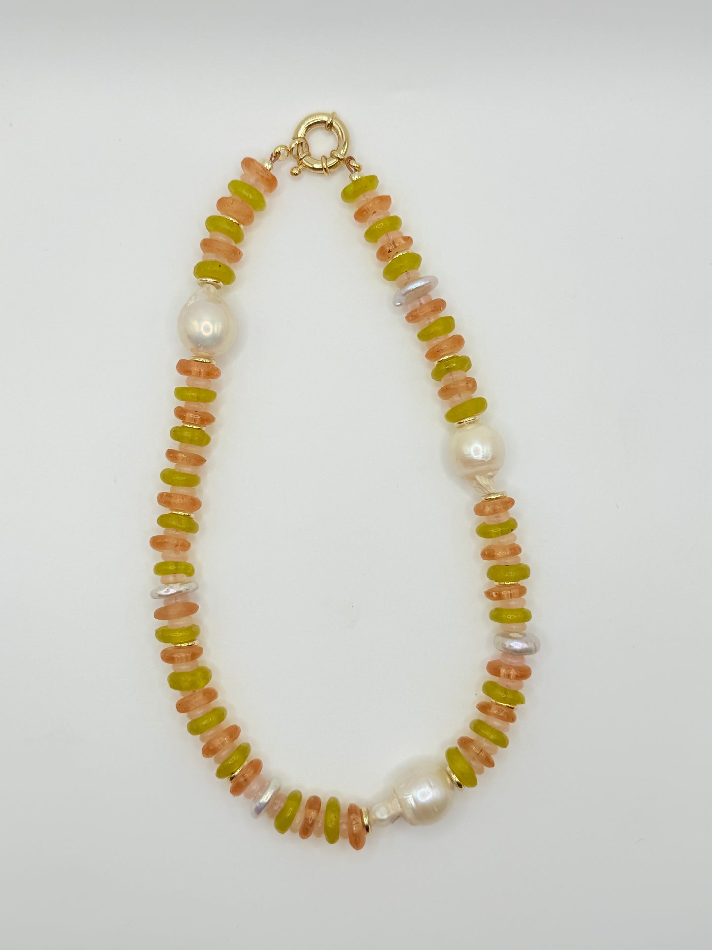 seaglass stack