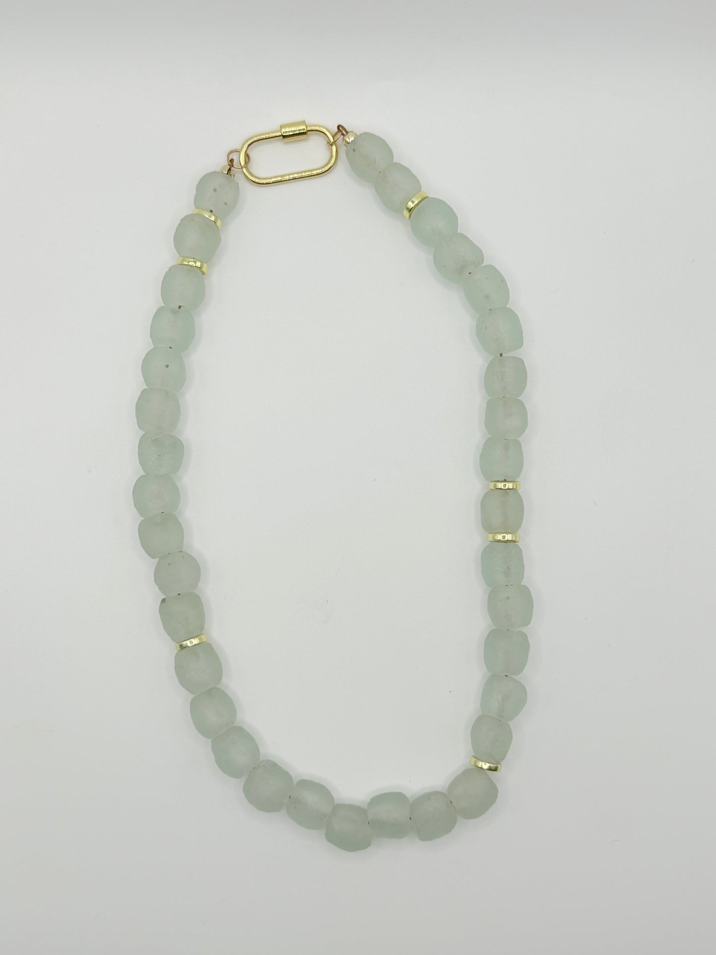 seaglass stack