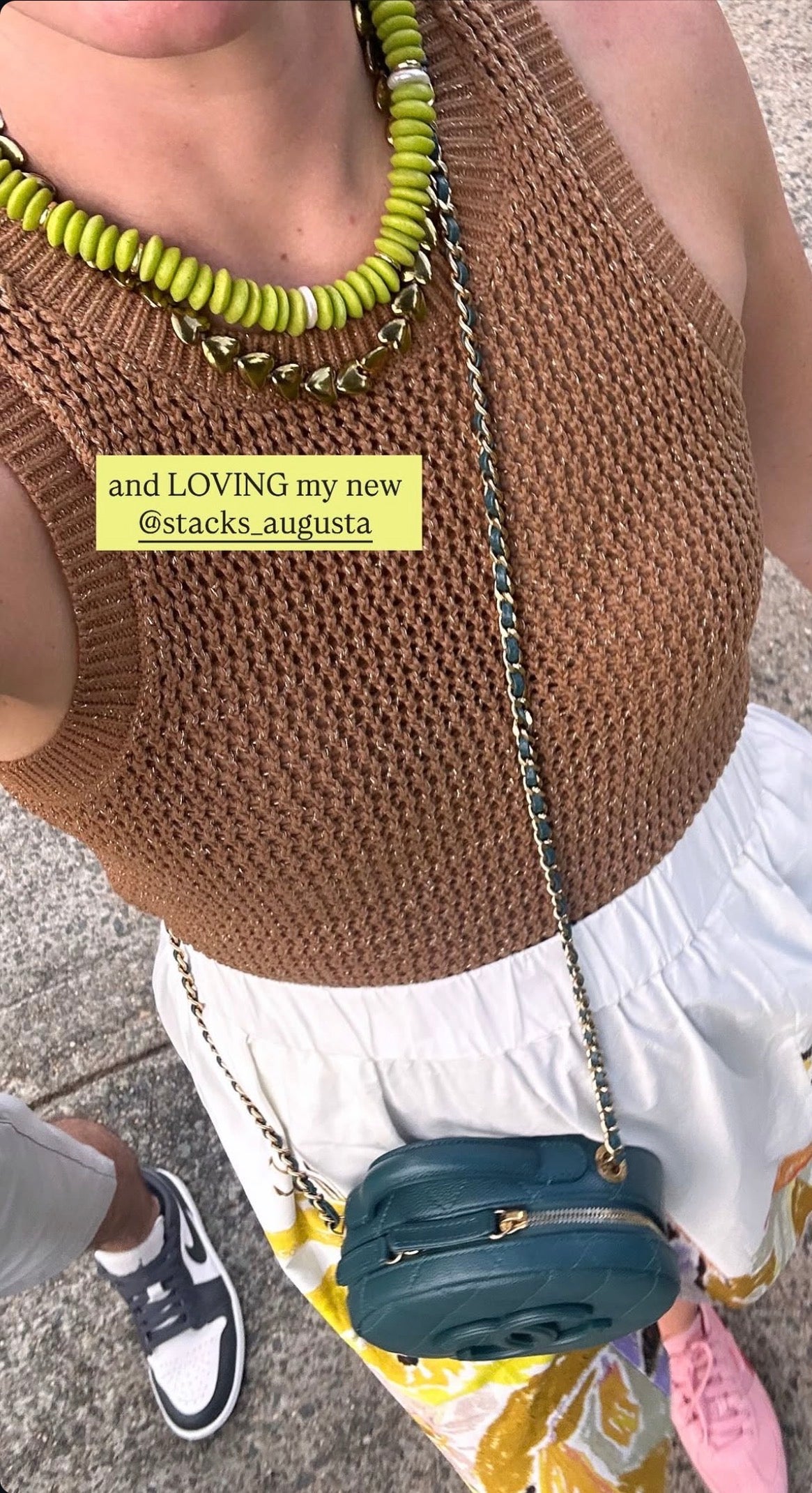 piper stack