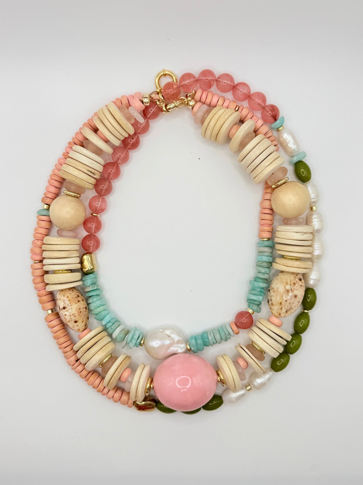 caroline stack