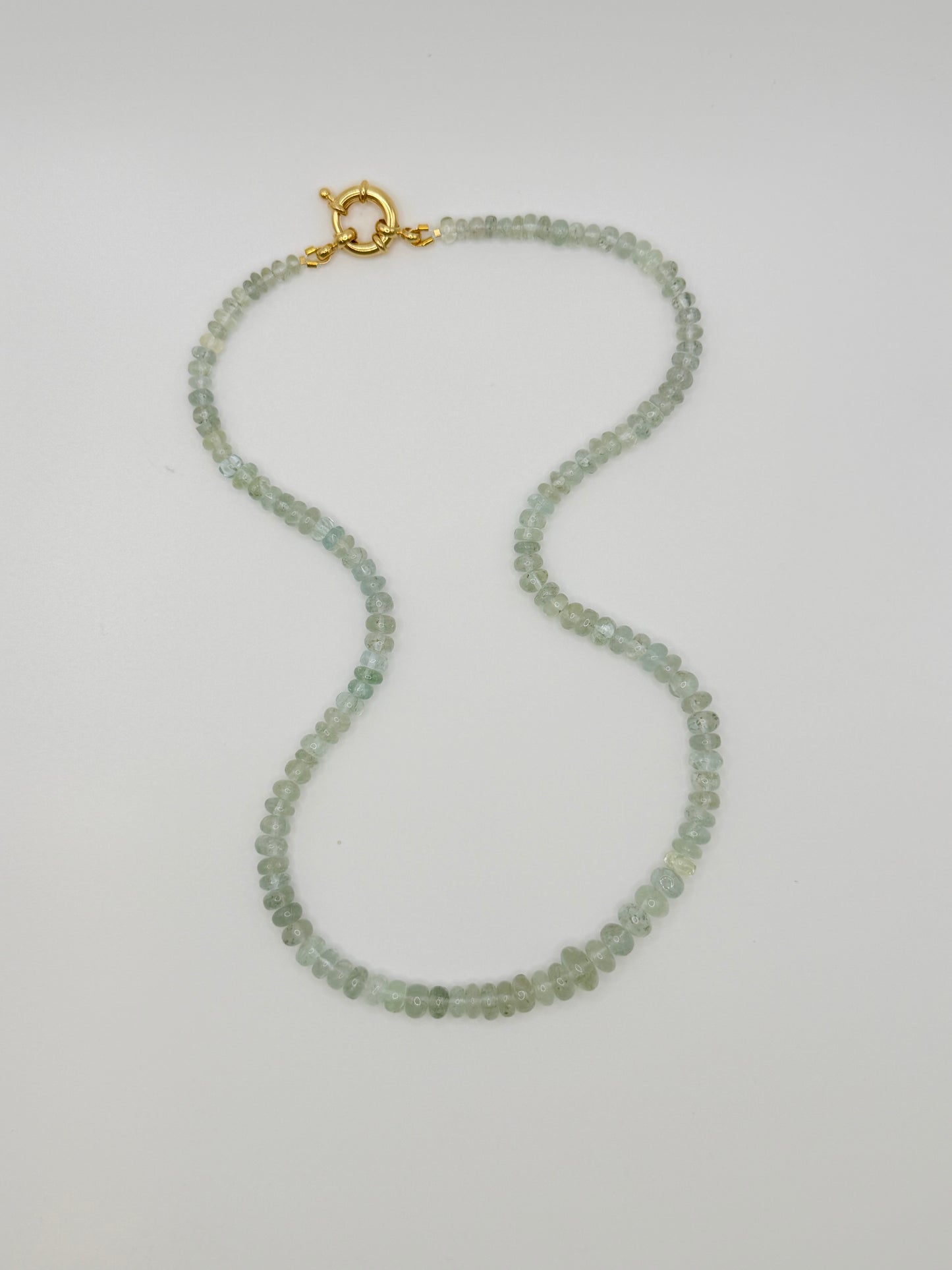 aquamarine stack