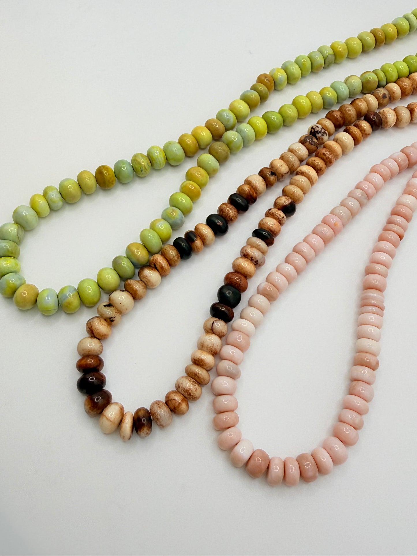 opal stack