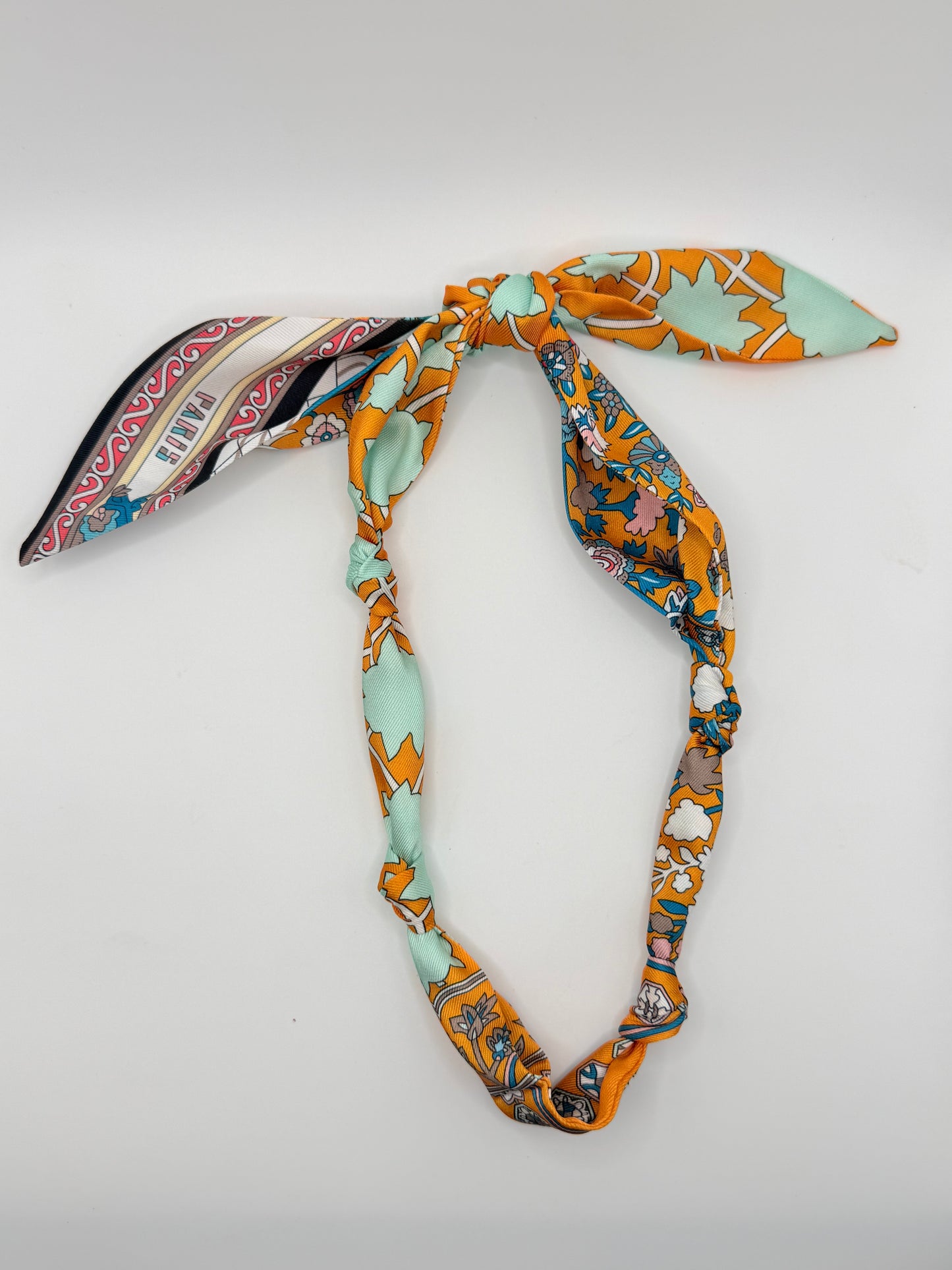 silky bandanas (NO CHARMS)