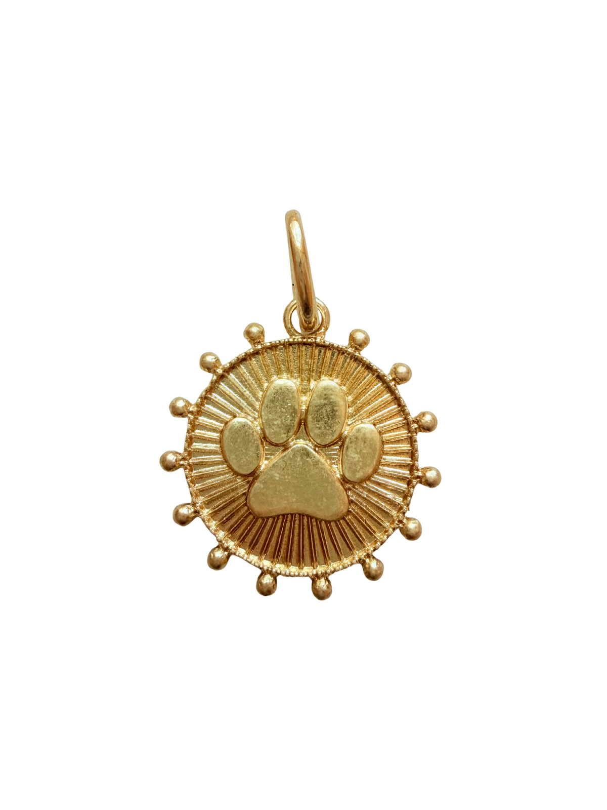 mascot charm