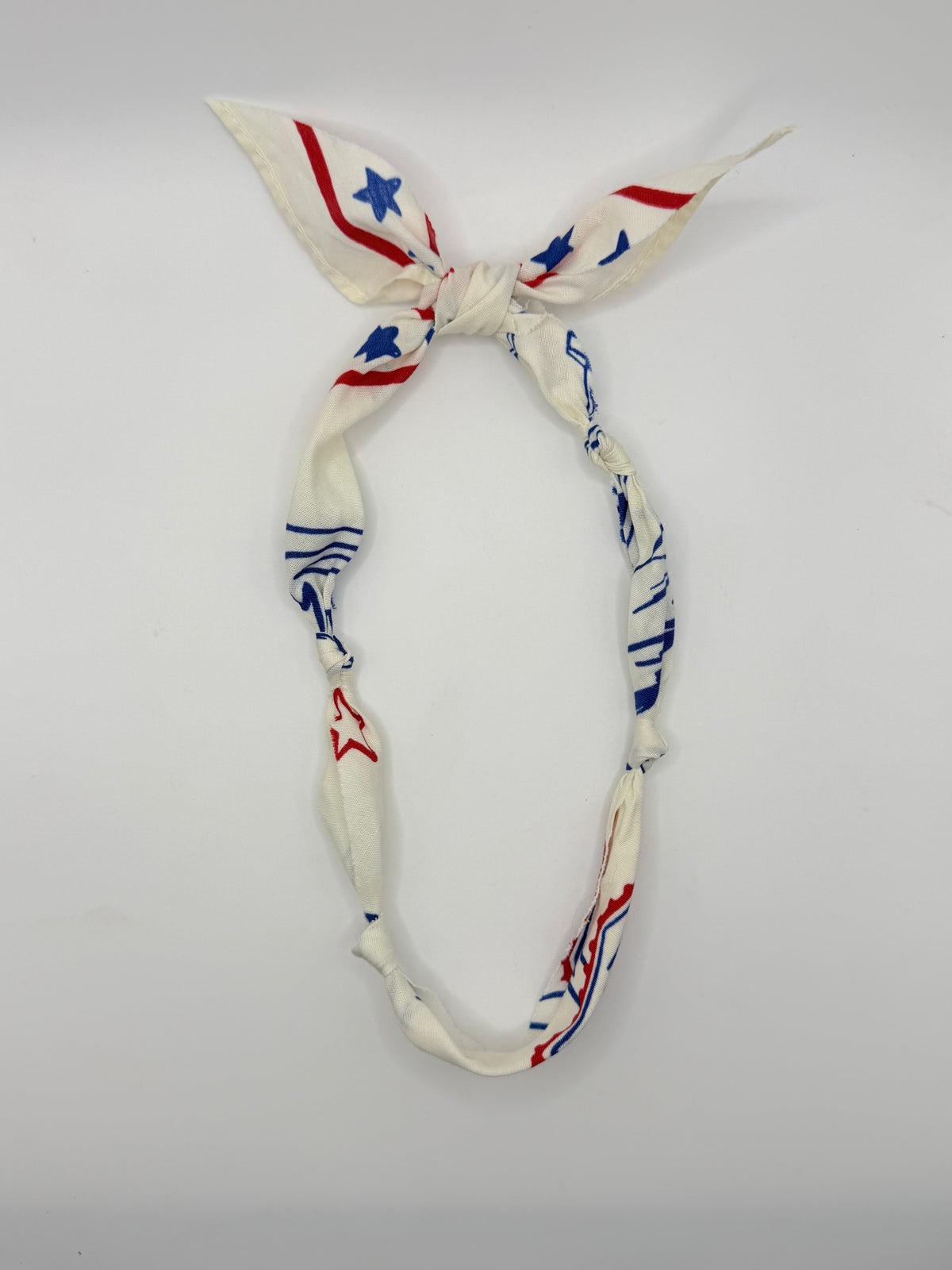 cotton bandanas (NO CHARMS)