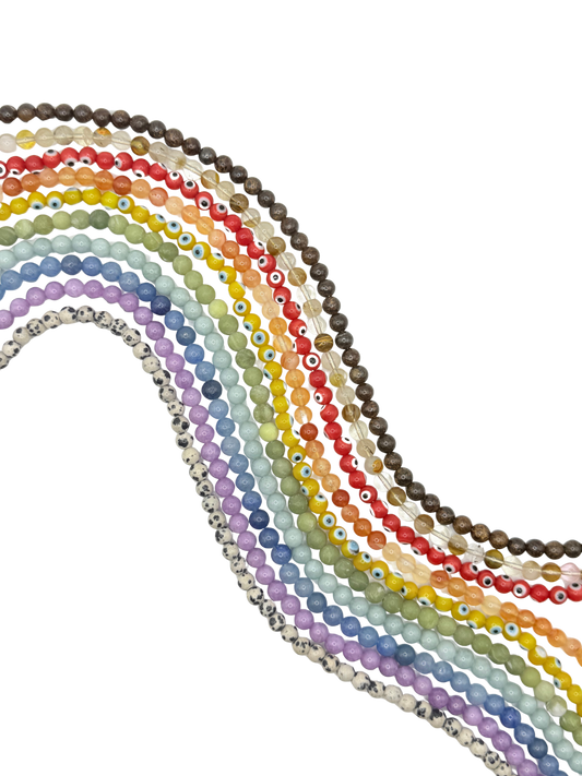 mini candy stack