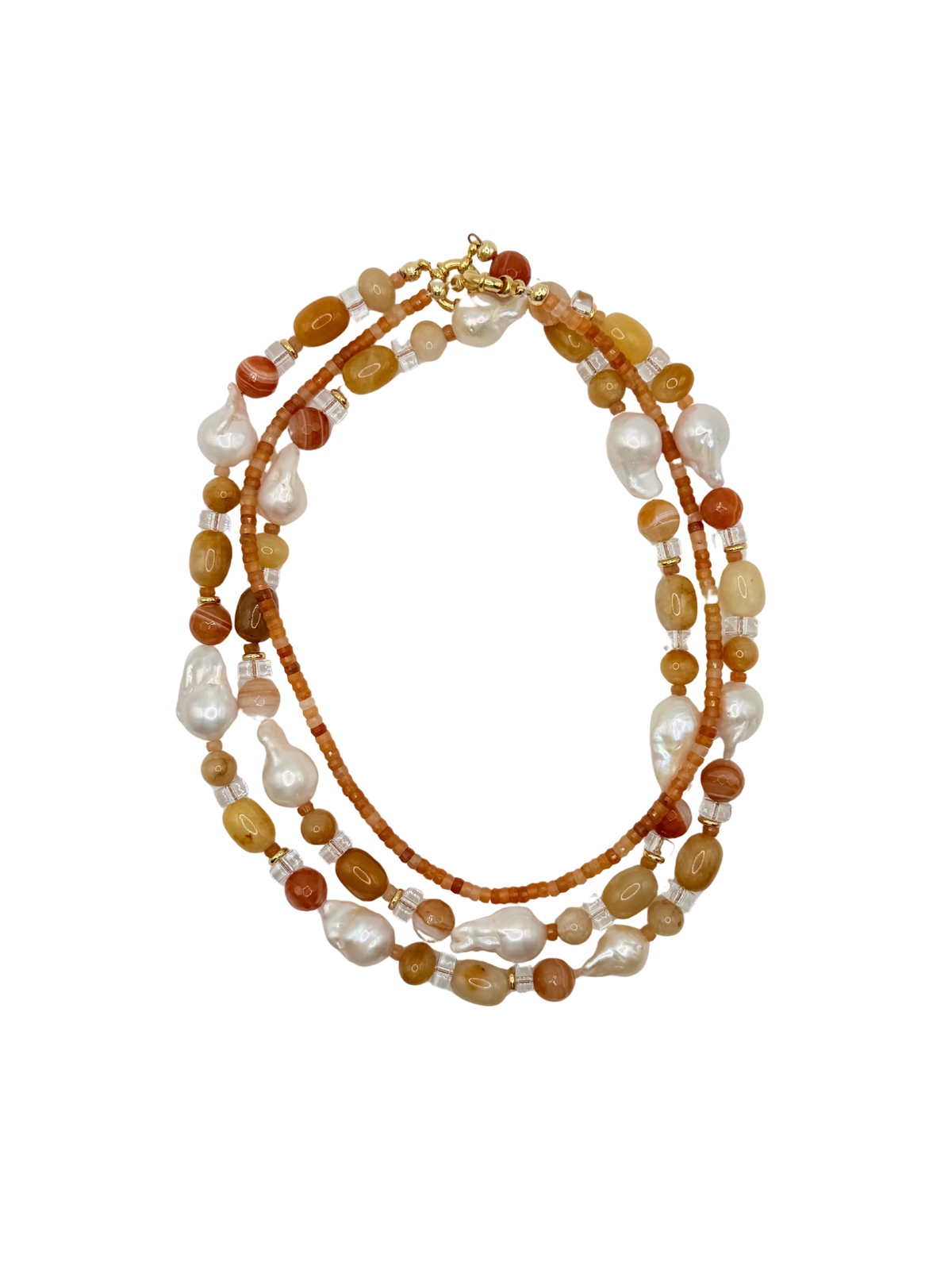 poppy wrap stack