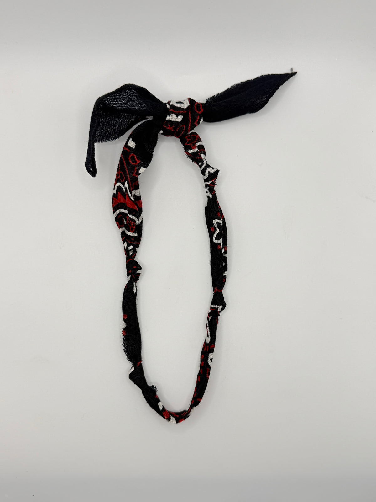 cotton bandanas (NO CHARMS)