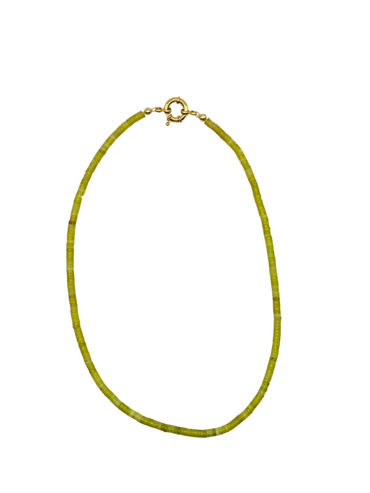 chartreuse stack