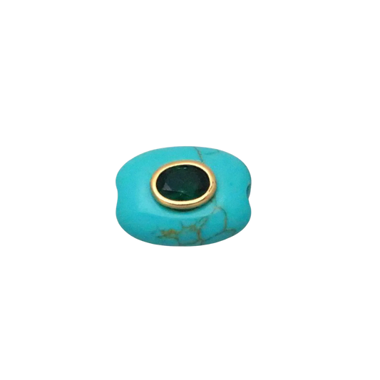 gemstone slider