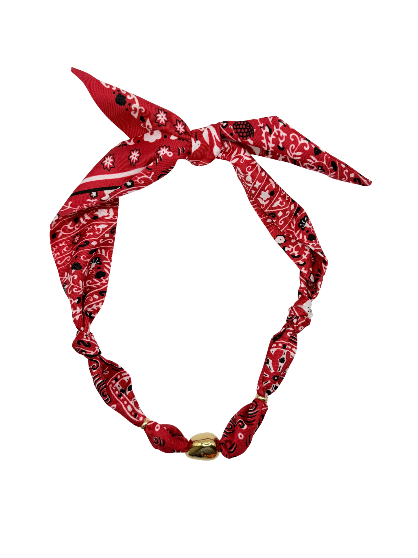 tailgate bandana stack