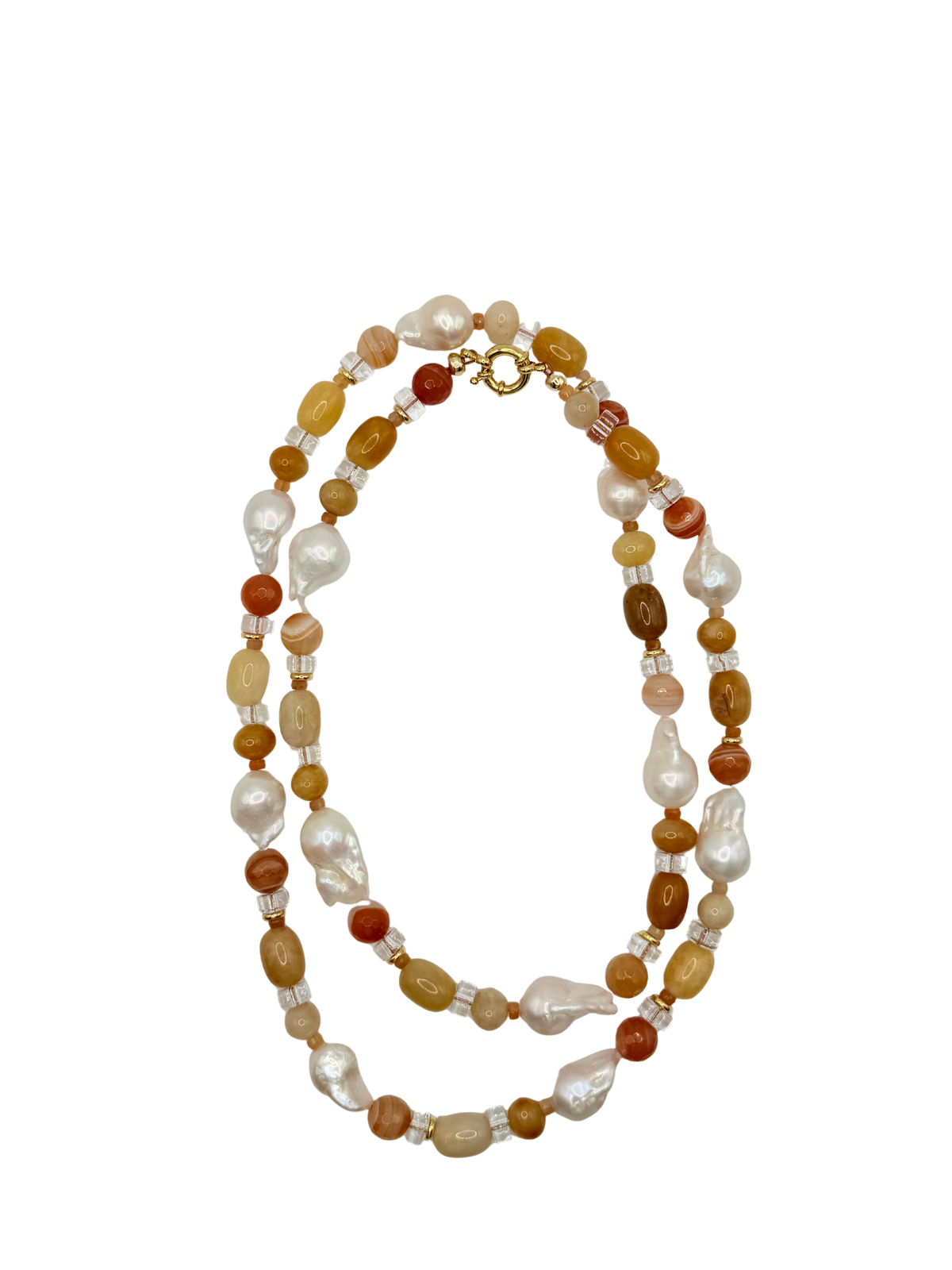 poppy wrap stack