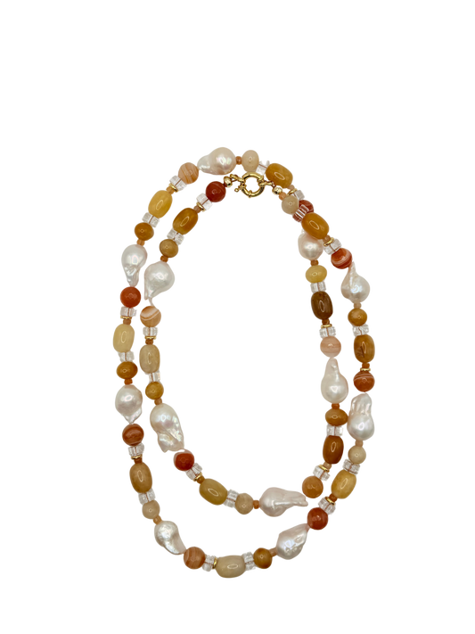 poppy wrap stack