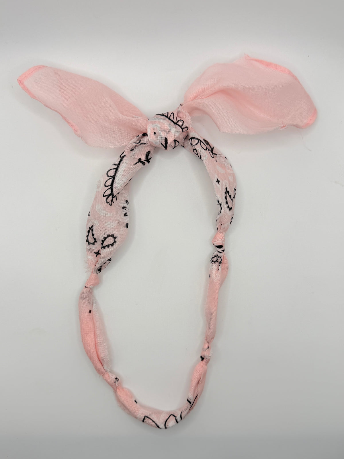 cotton bandanas (NO CHARMS)