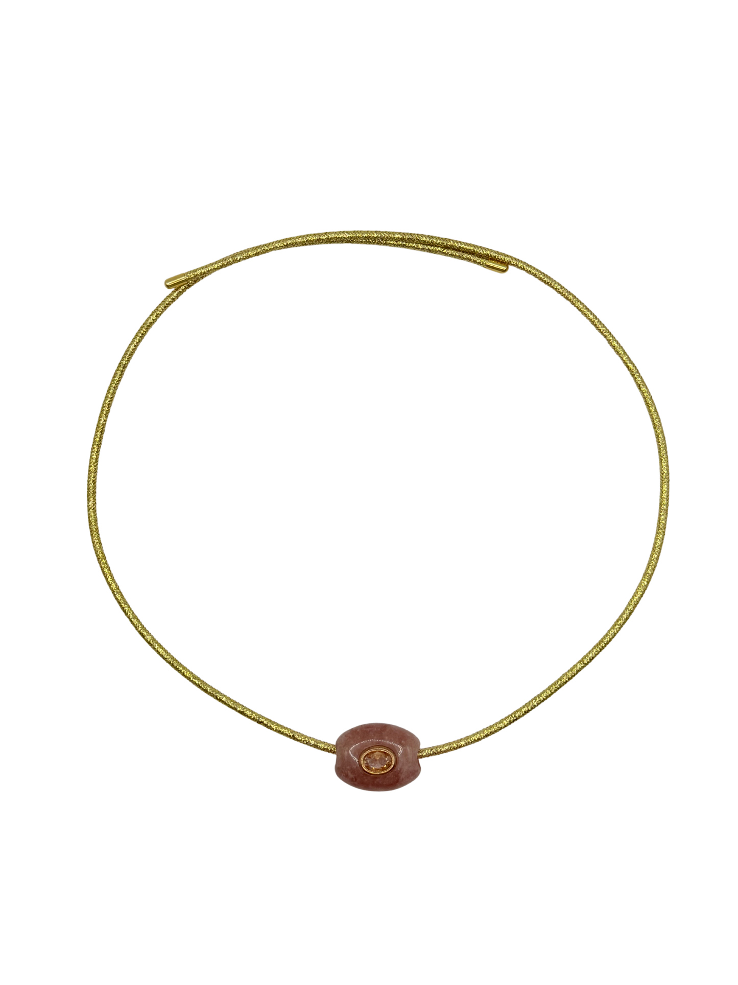 magnetic collar