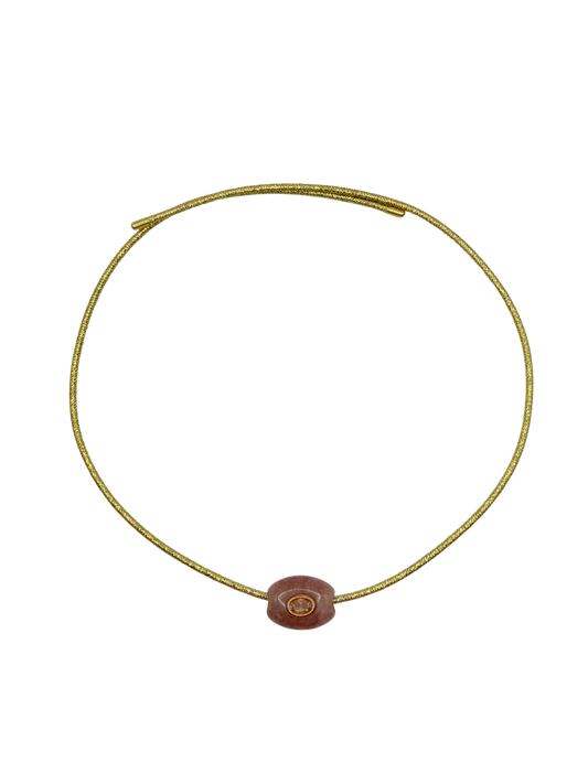 magnetic collar