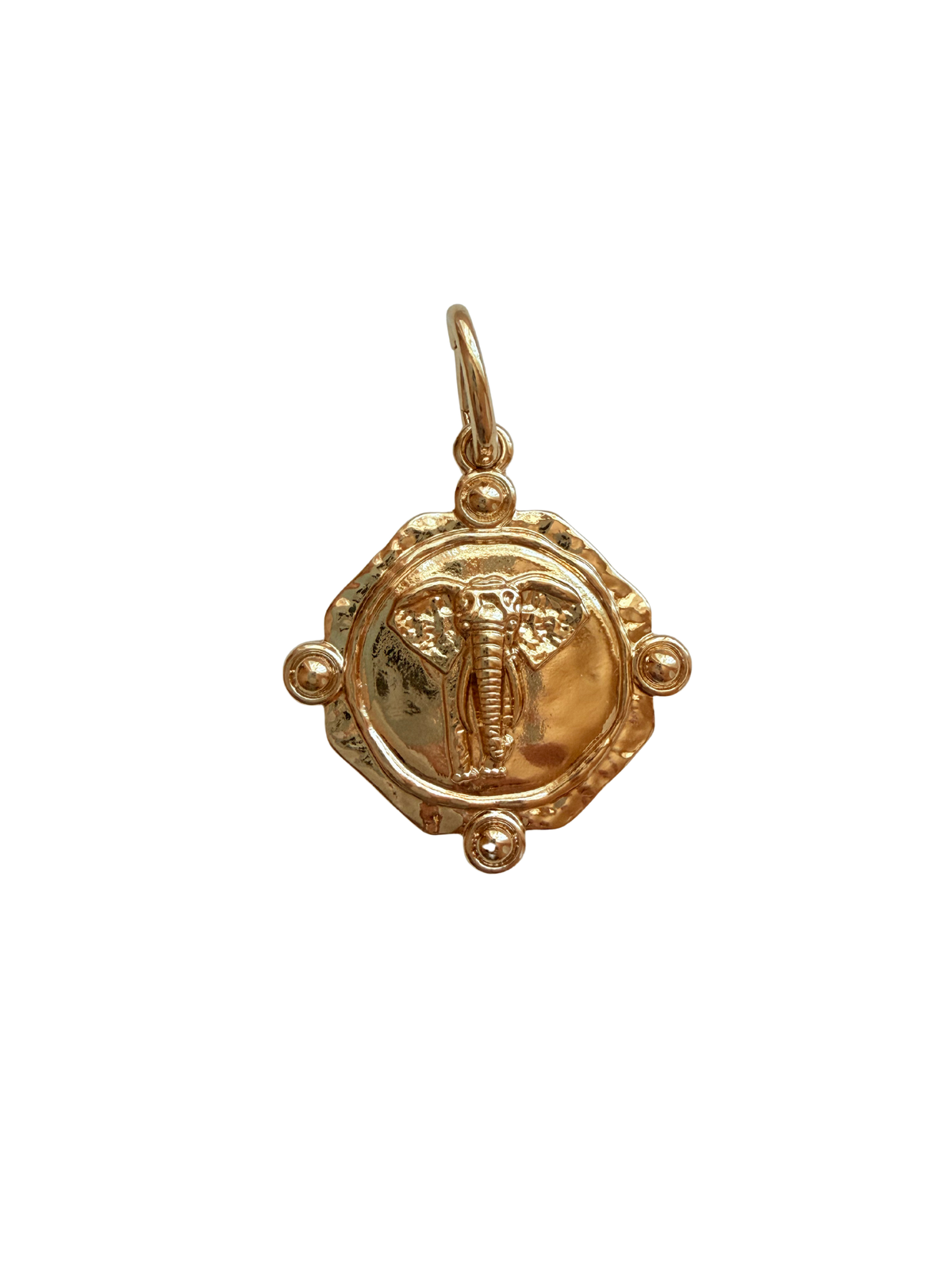 mascot charm